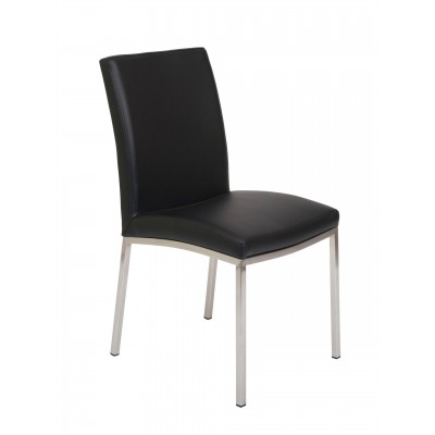 Sid Chair DC 066 (Black)
